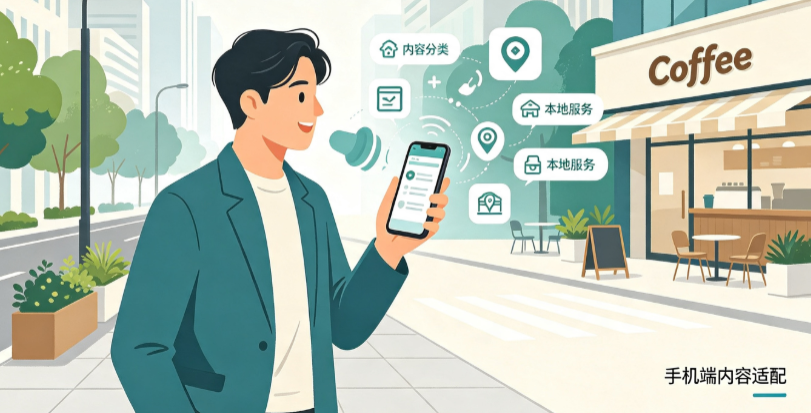康平县深度解析手机端 GEO 与 AI 优化协同逻辑，兼顾用户检索体验与企业线上传播