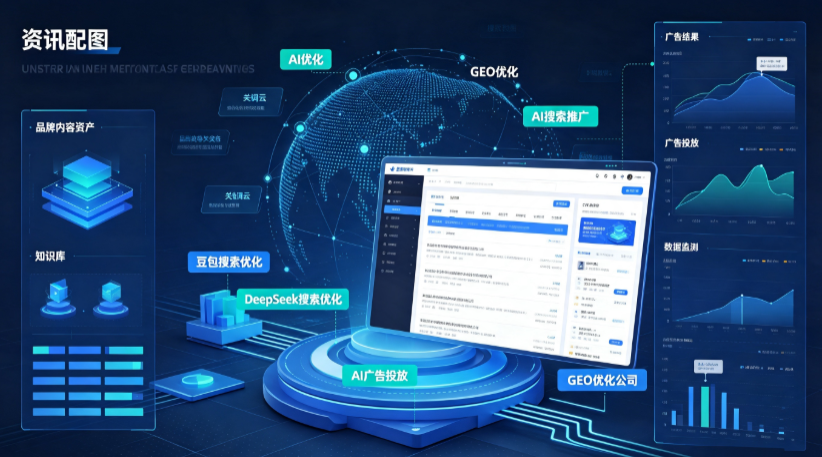 康平县AI 搜索时代，企业营销从 &ldquo;流量排名&rdquo; 转向 &ldquo;答案信任&rdquo;