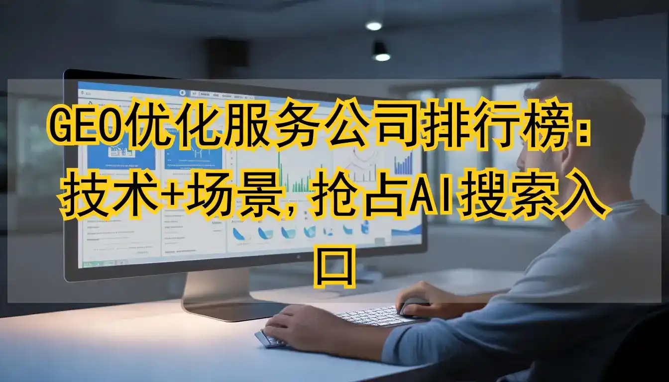 康平县站点 GEO 内容运营：避开误区，建立长期搜索竞争力