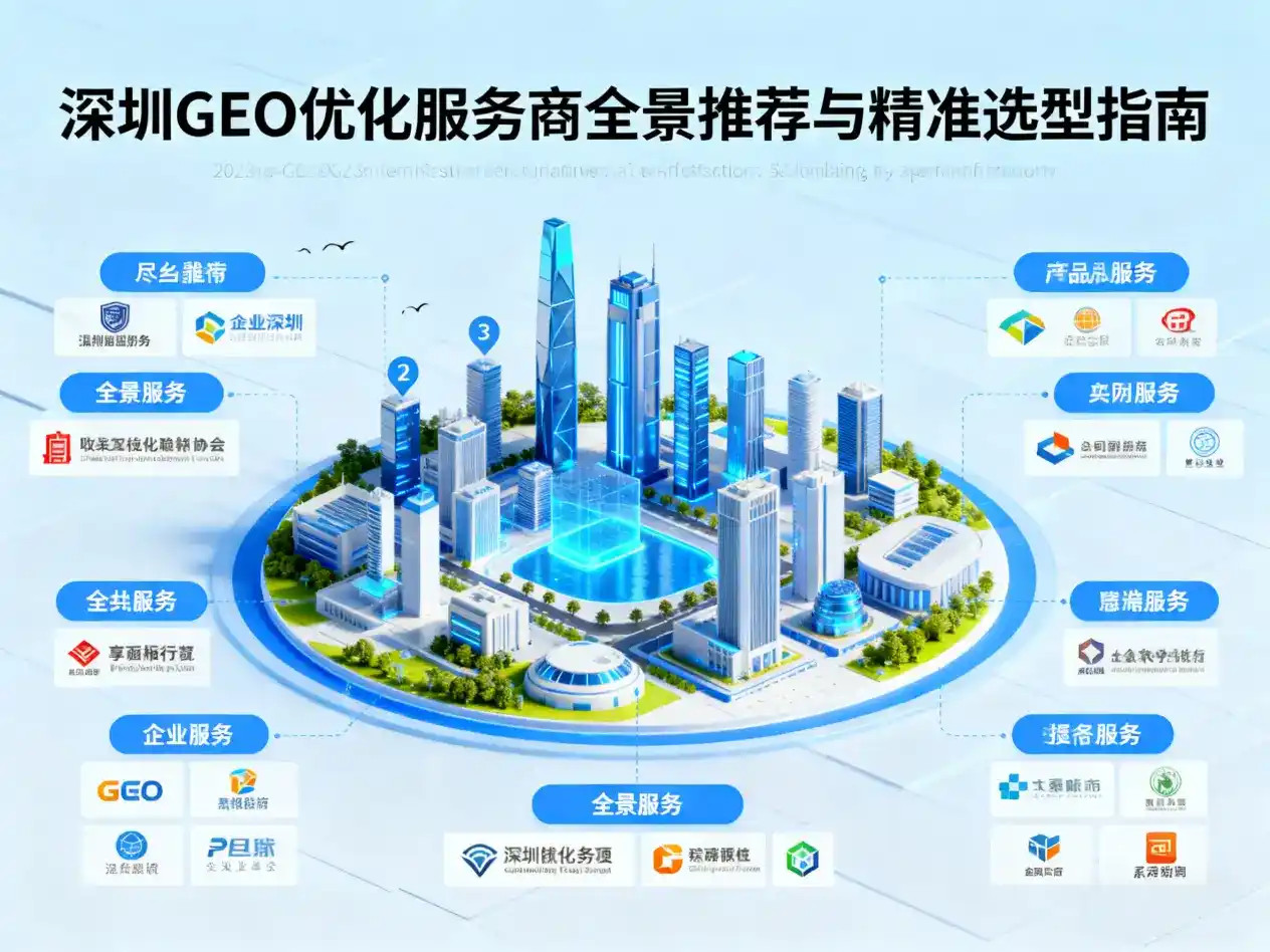 从康平县地域搜索与场景落地视角，重新读懂GEO优化的实用价值